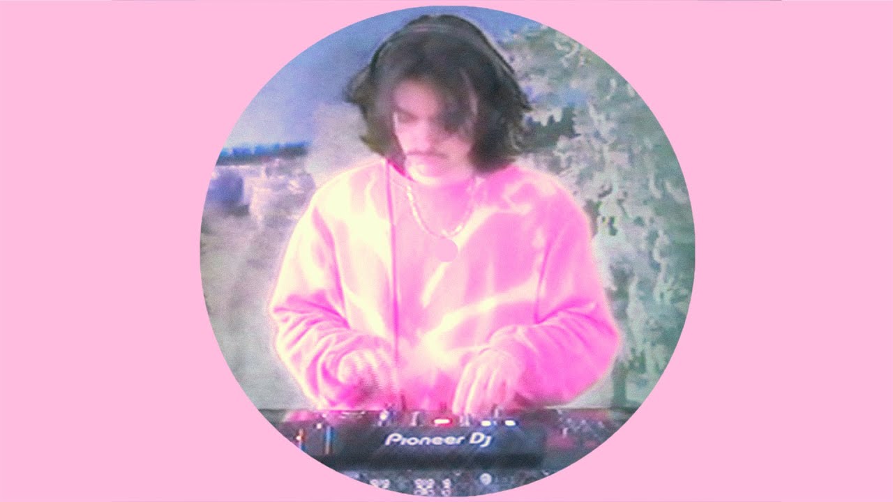 chill house mix to lift you through the clouds #23 ~ nuage9