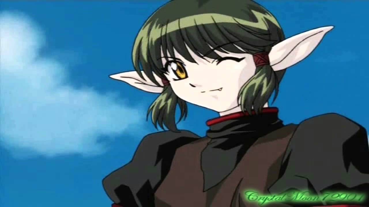 Naturally Kisshu