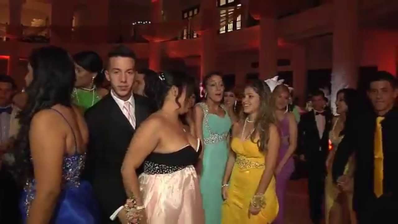 South Miami Sr. High School - PROM 2014 [HD] ©