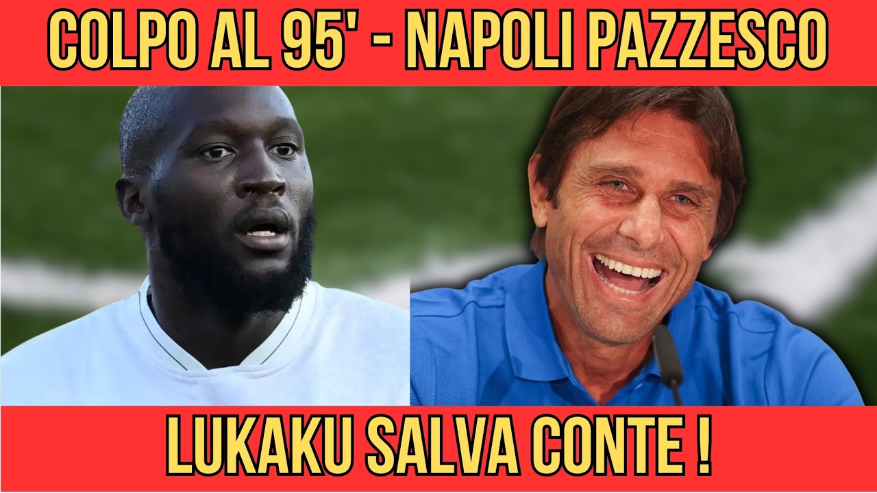 Lukaku al 95' Esplode il Bentegodi
