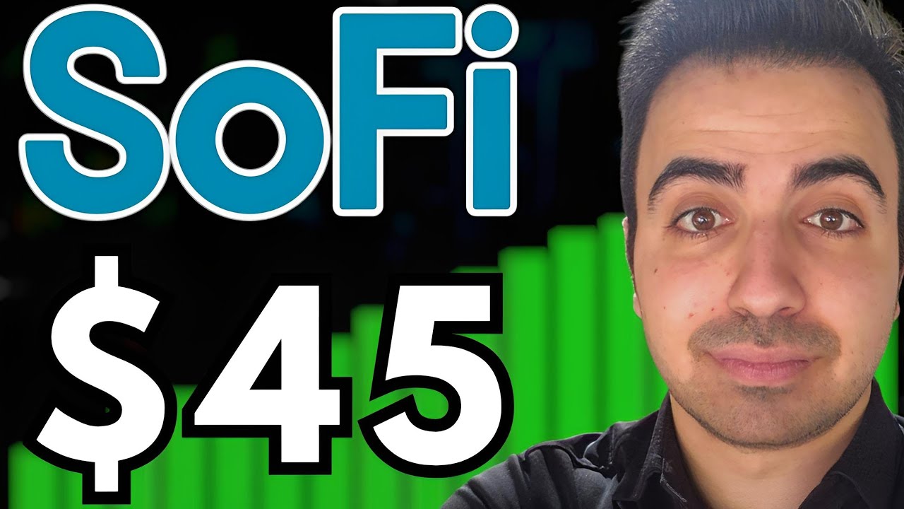 SOFI Stock Is About To Explode! (Here's why)