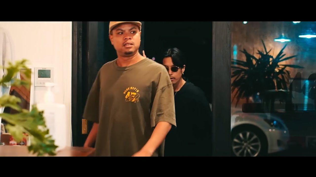 符和 Whether or not feat. MILES WORD.