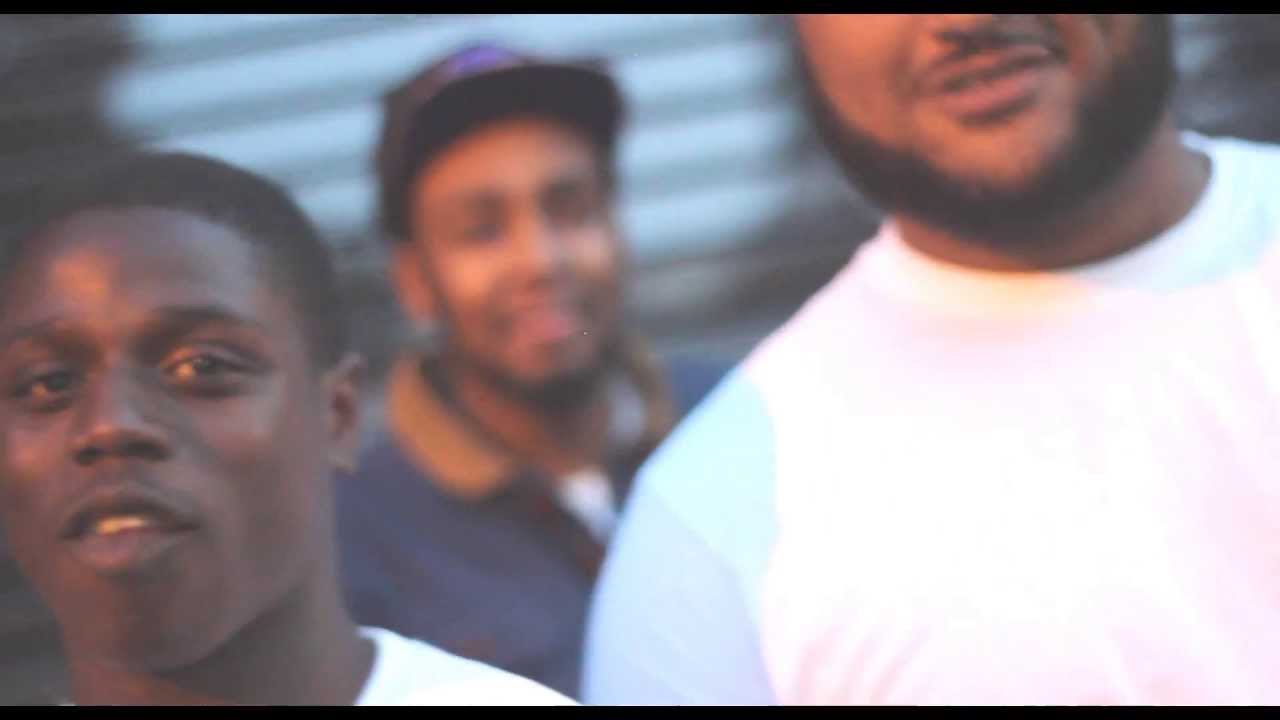 Unsigned - Tv - Soulja D - New Wave