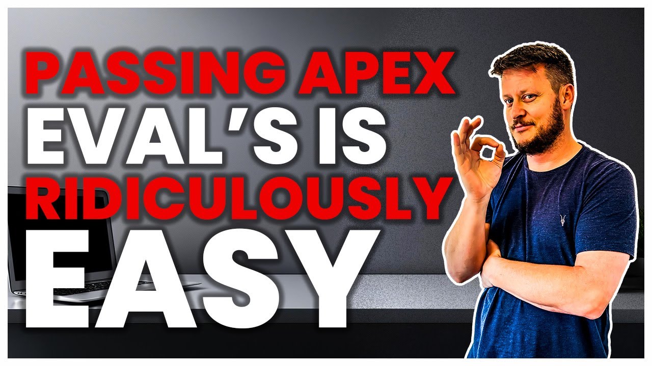 How To Pass Apex Evaluations (Ridiculously Easy Method)