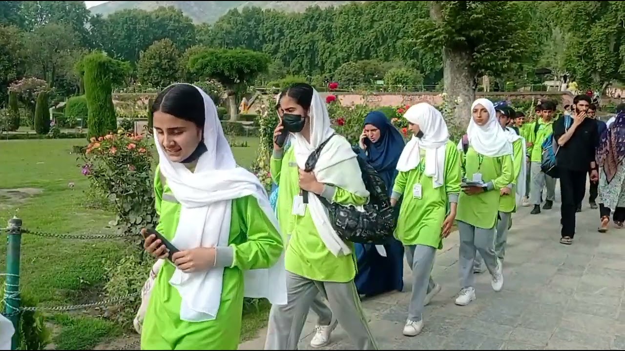 Picnic refreshes our mind. It is so amazing to be a part of such outings. #excursion_2024