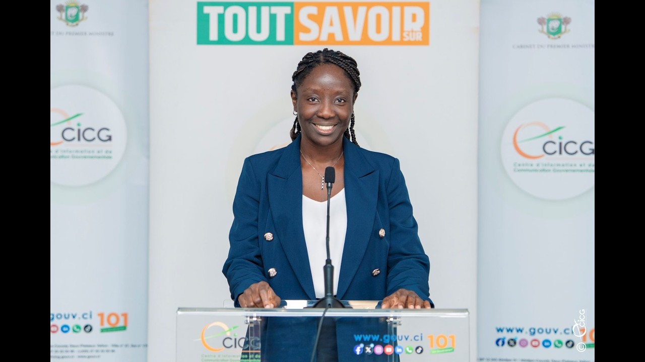 Tout Savoir Sur (TSS) : La loi sur la succession en Côte d'Ivoire