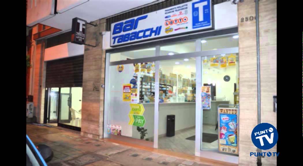Bari: ondata di furti e rapine, arrestati cinque georgiani