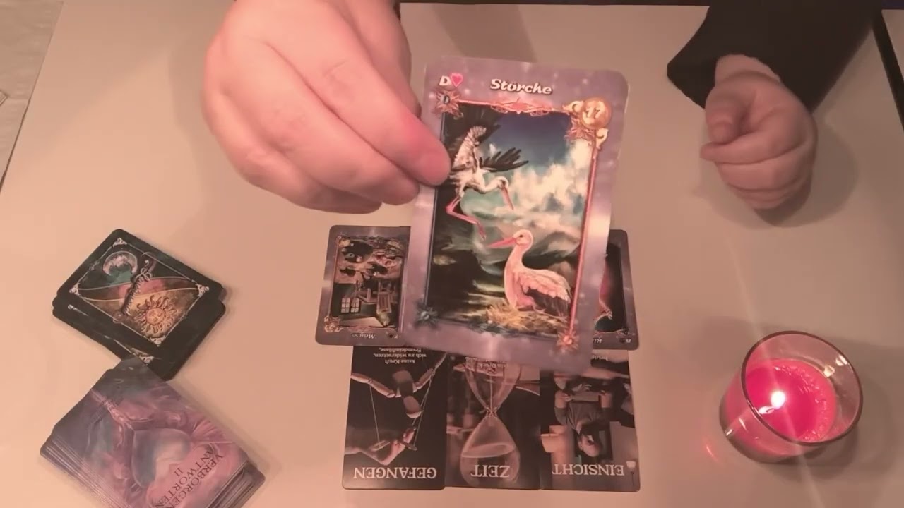 ♐ Schütze 🧿 Fremdeinflüsse/tiefe Erkenntniss/Versöhnung 💜🍀