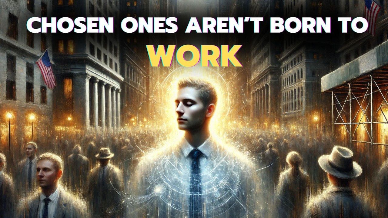 You Will REGRET Working a 9 to 5 After Spiritual Awakening