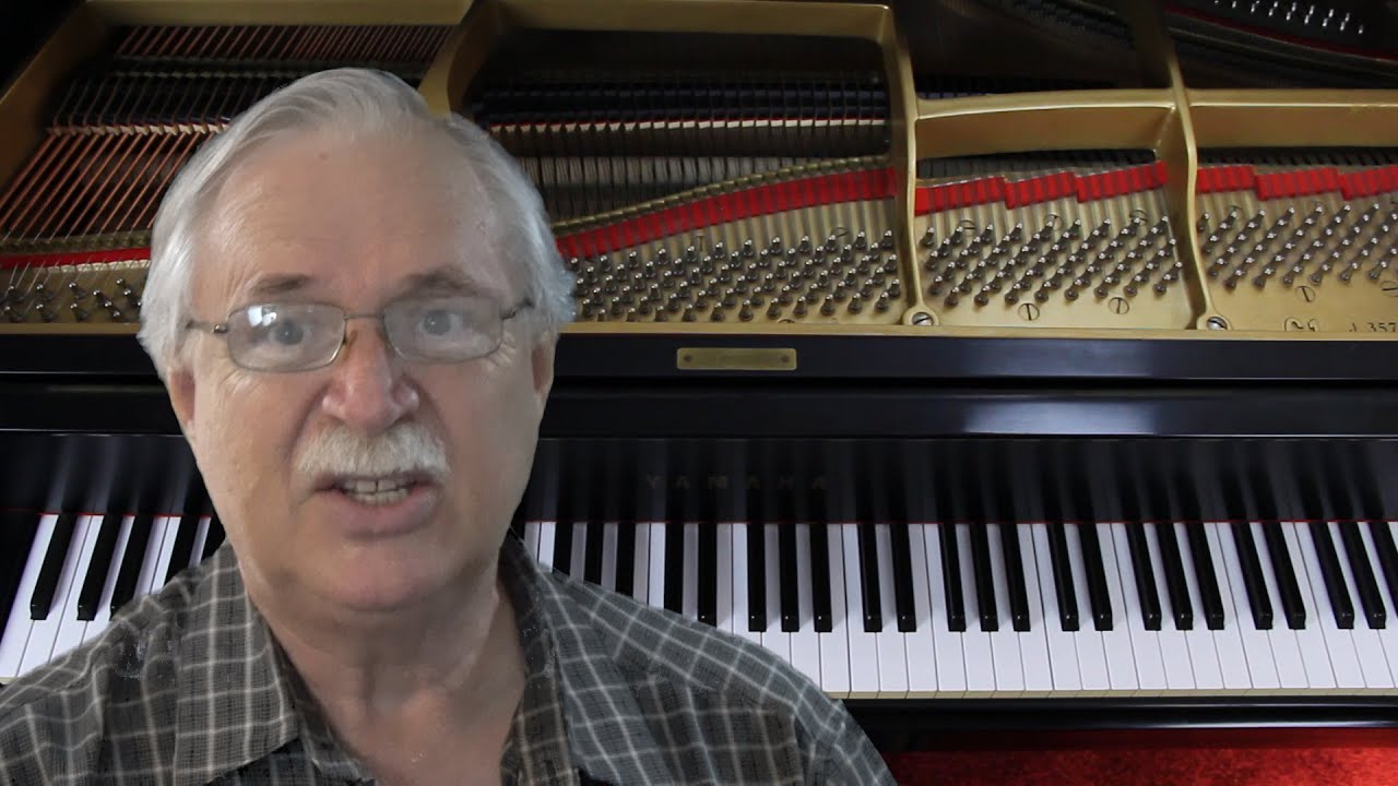 Учебник Alfred's Basic Adult Piano, уровень 1, страница 32, &laquo;Осел&raquo;
