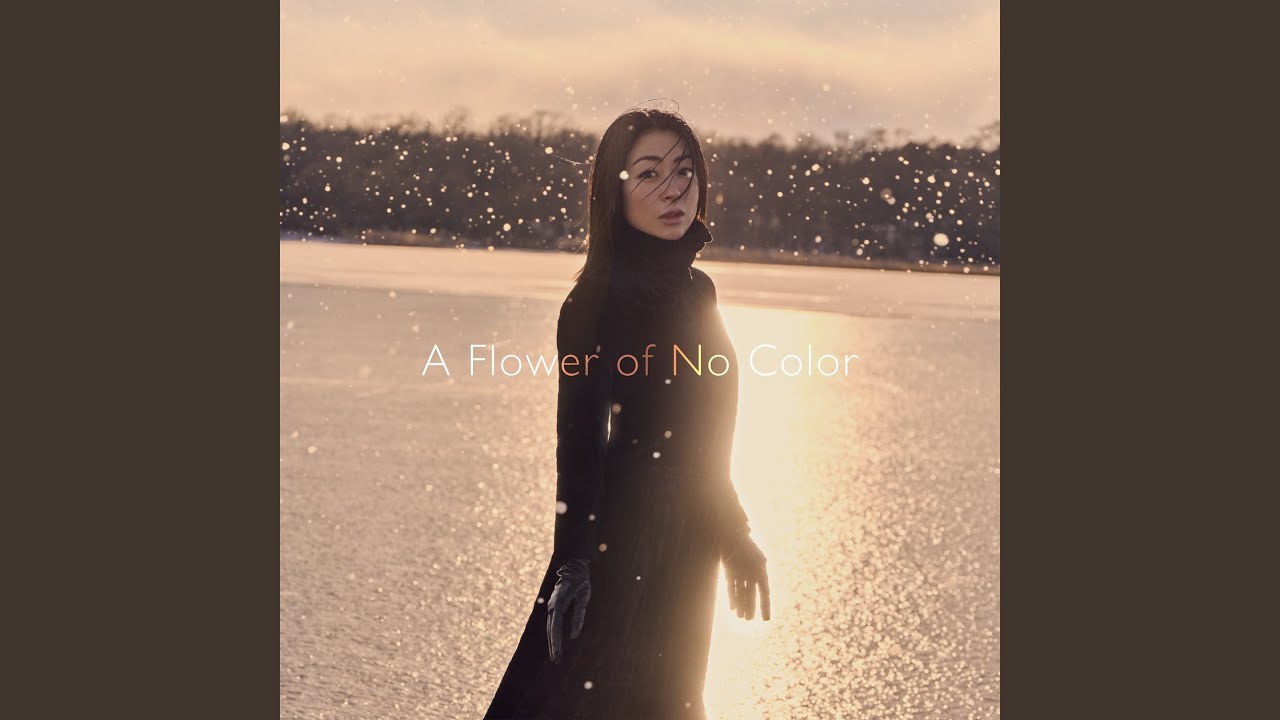 Naniirodemonai Hana (A Flower of No Color)