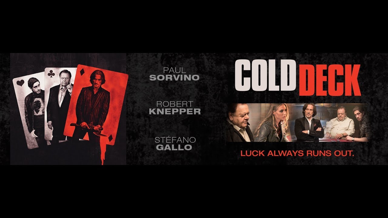 Cold Deck - Official Trailer