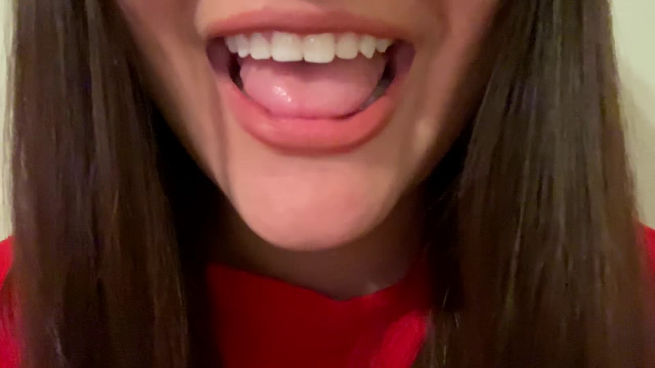 Christian ASMR - You are wanted