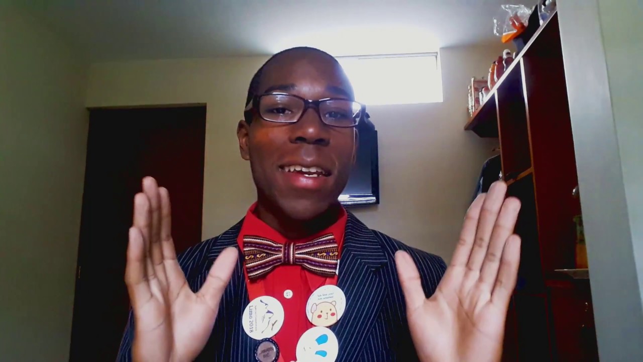Lima 2018 Special Convention — The Recap Vlog!