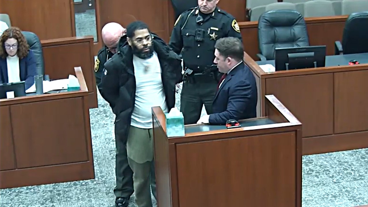 Major Drug Dealer Sentenced — Judge Orders Over a Decade in Prison