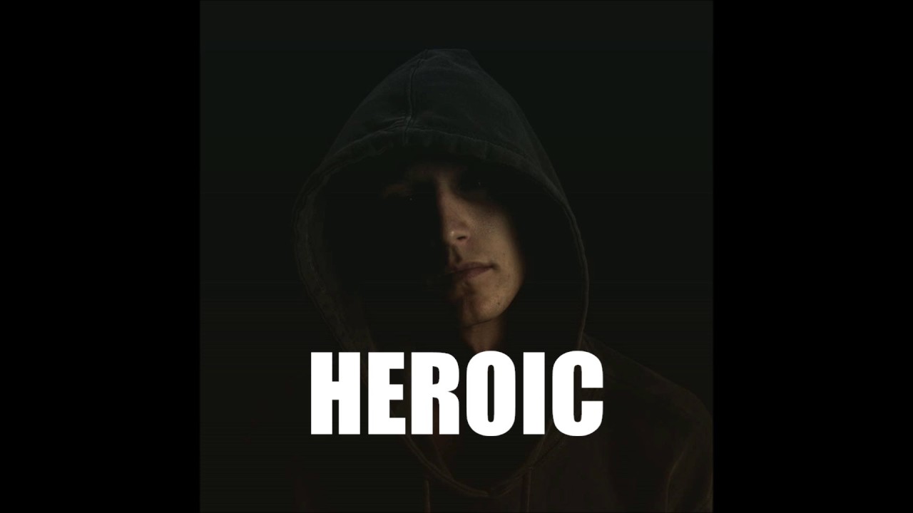 Heroic (NF | Eminem Type Beat) Prod. by Trunxks