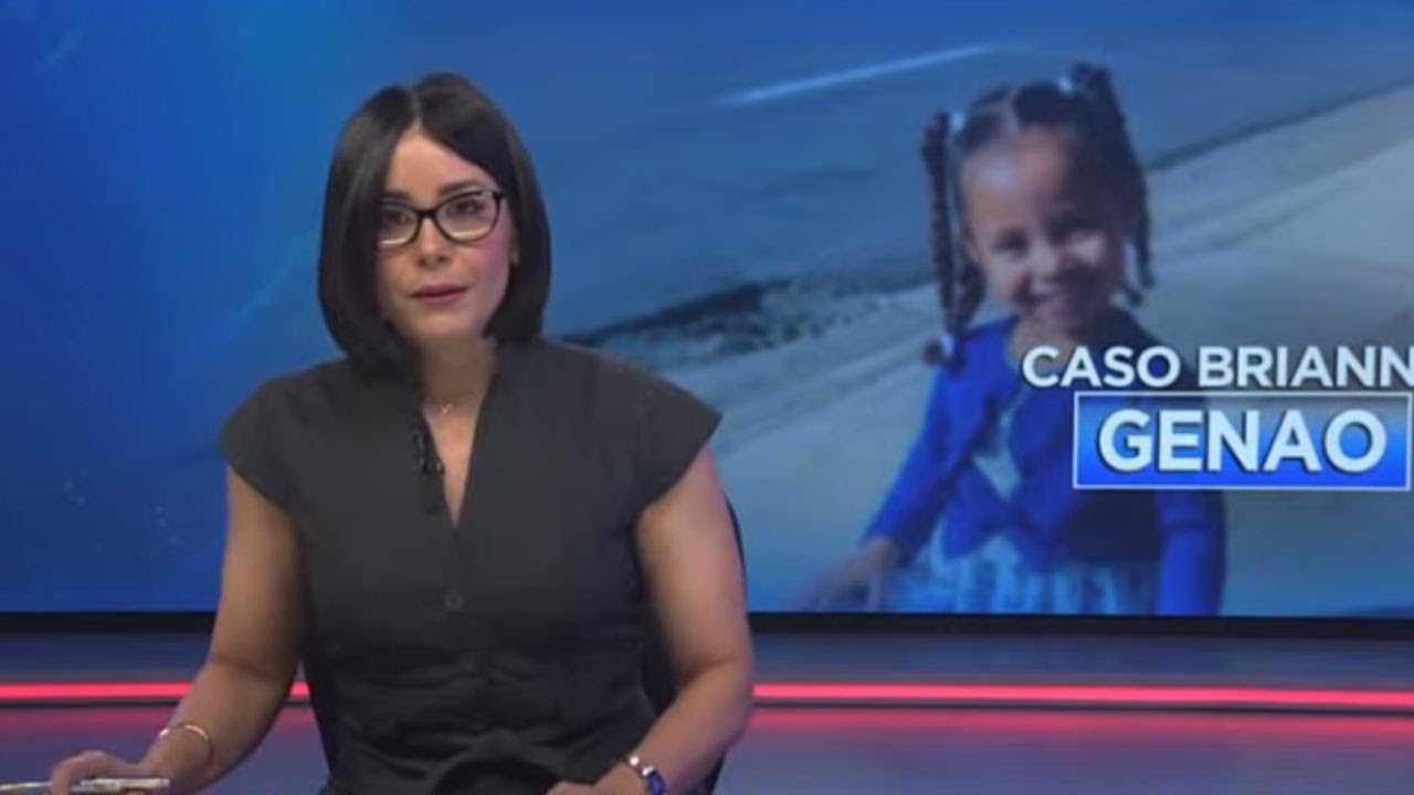 Yeni dirige investigación de niña desaparecida