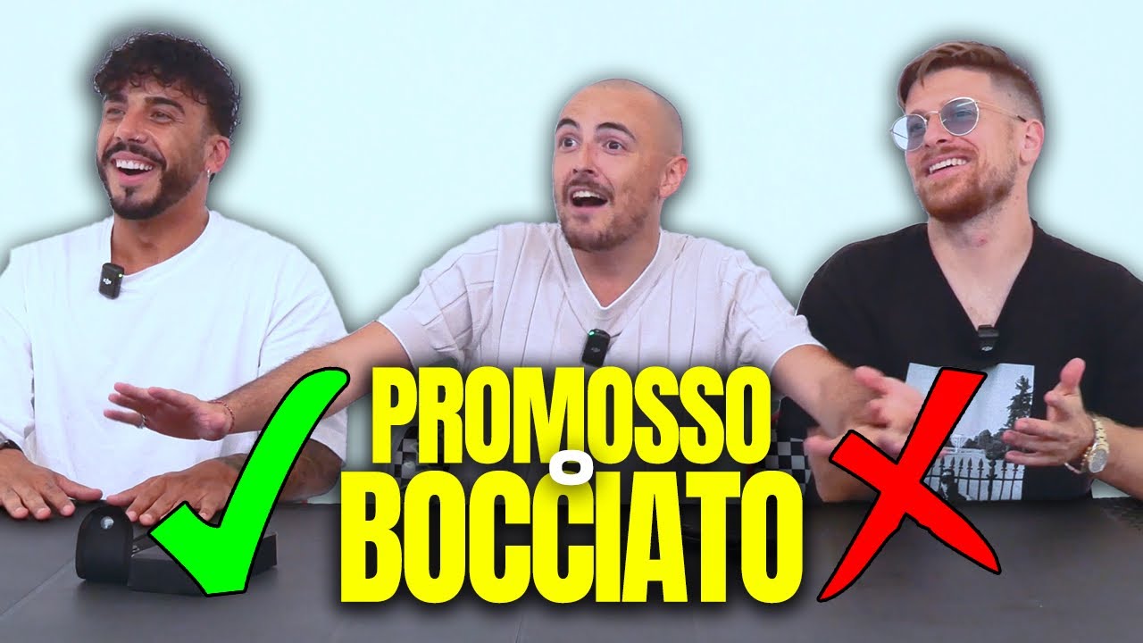 Dose e Dadda rompono tutto - Promosso o Bocciato