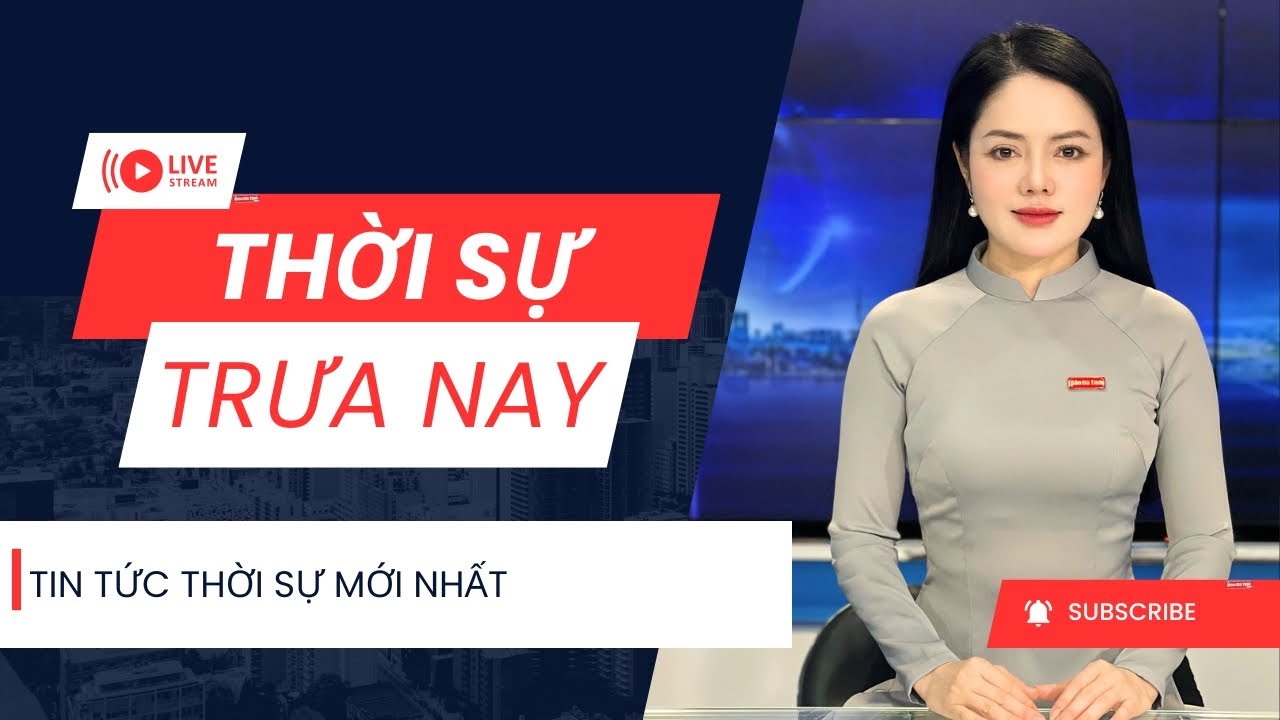 🔴 Thời sự trưa nay 10/2:Gia tăng lừa đảo công nghệ cao dịp cận Tết, người dân cần nâng cao cảnh giác