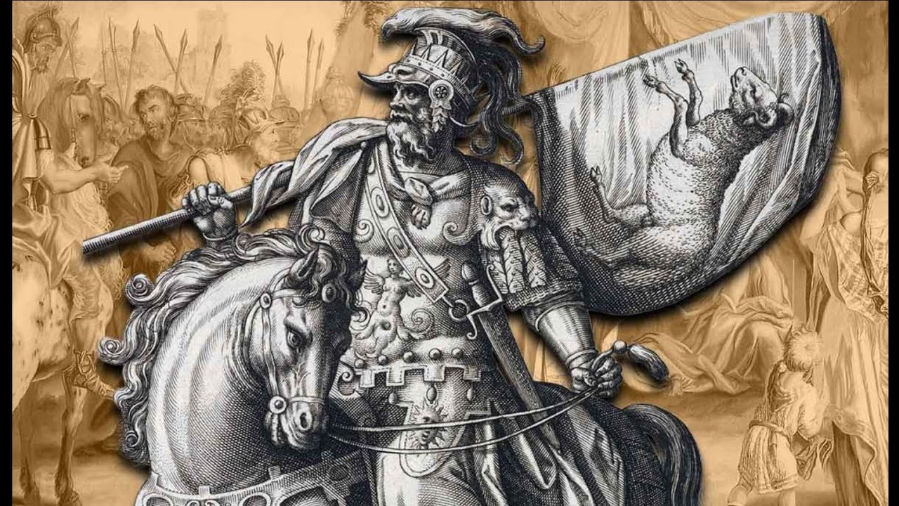 Cyrus the Great and the Jewish People: The King Who Changed History