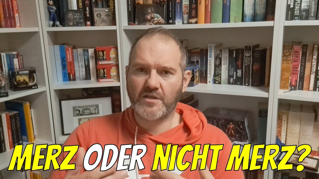Wen meinte Merz mit dem 
