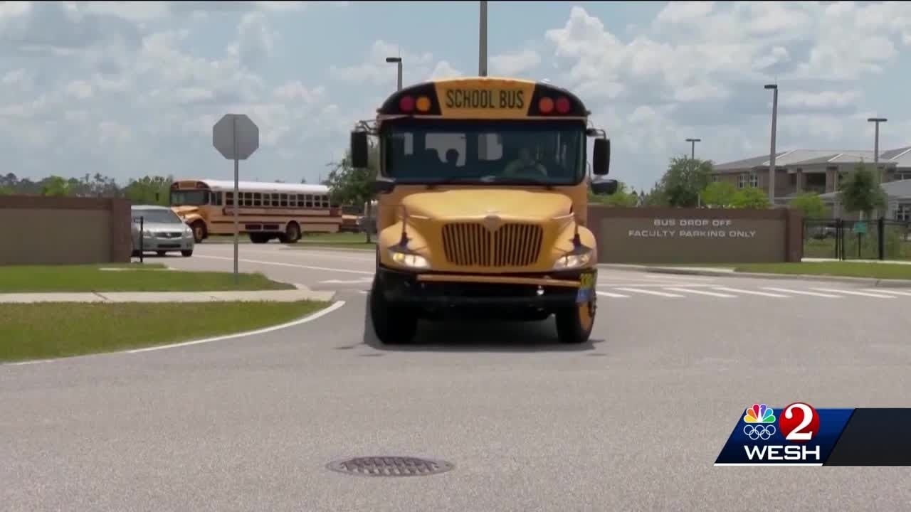 AVID program cut from most Volusia high schools and middle schools