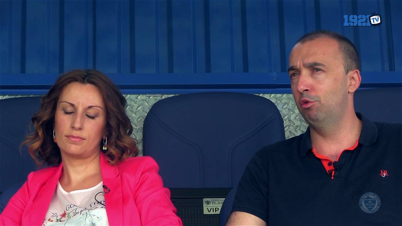 REPORTAŽA: Za europsku Grbavicu i Plavi zid