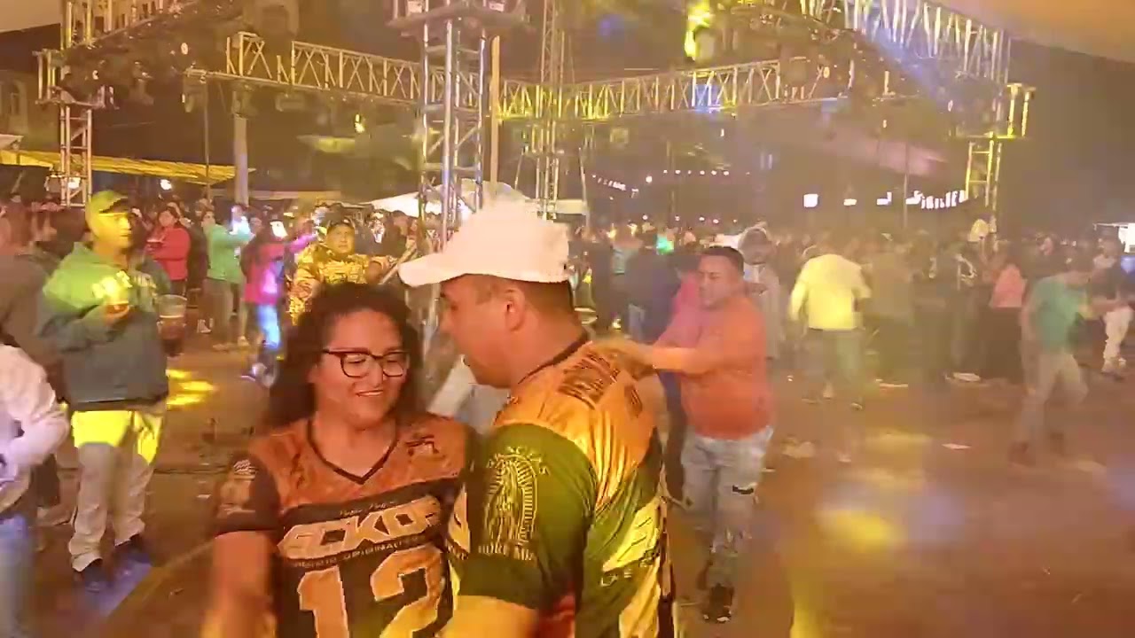 Sonido eckos fausto perea en la palma tezontepec hgo.17-01-26