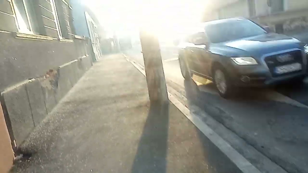 Oradea ii unul dintre cele mai frumoase orașe din EstulEuropei..