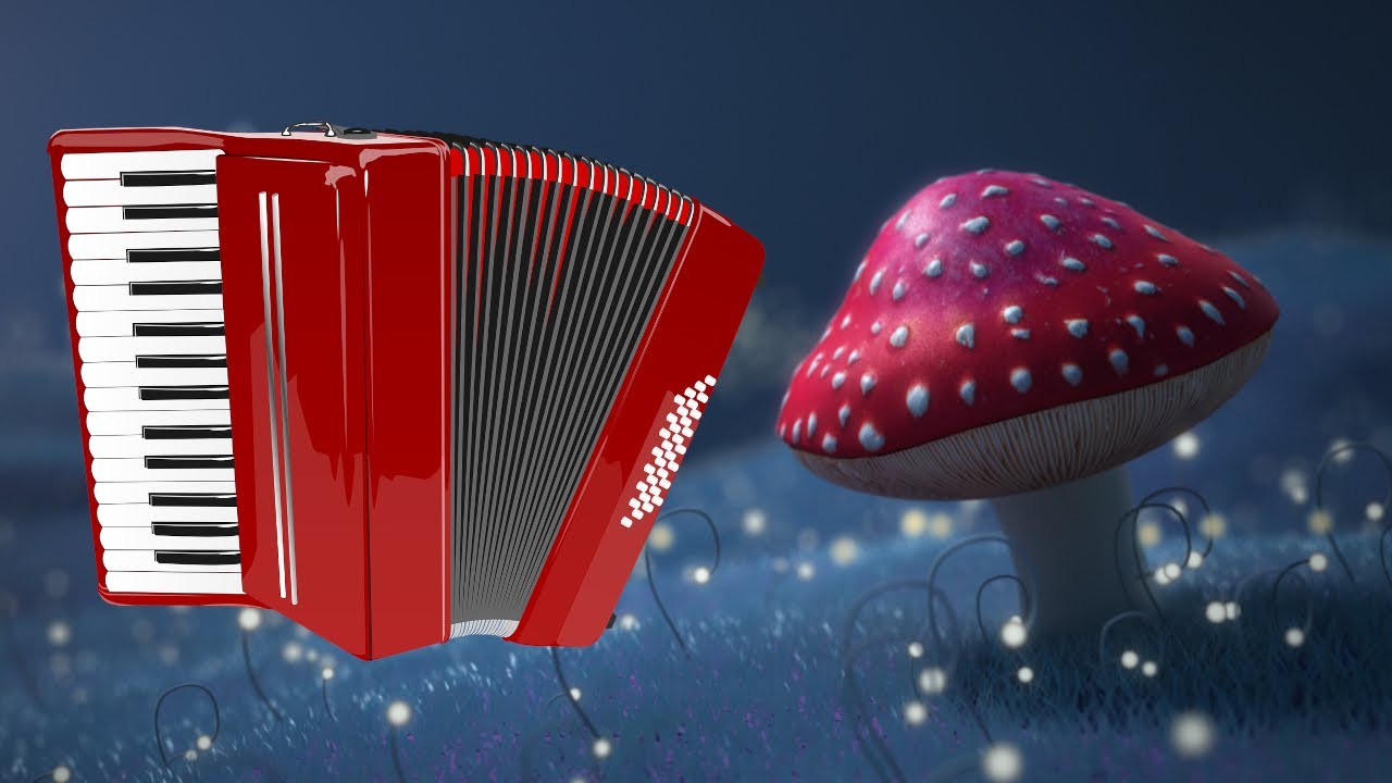 Yayın No.32 Akordeon Müzikleri - Accordion Music Live Stream