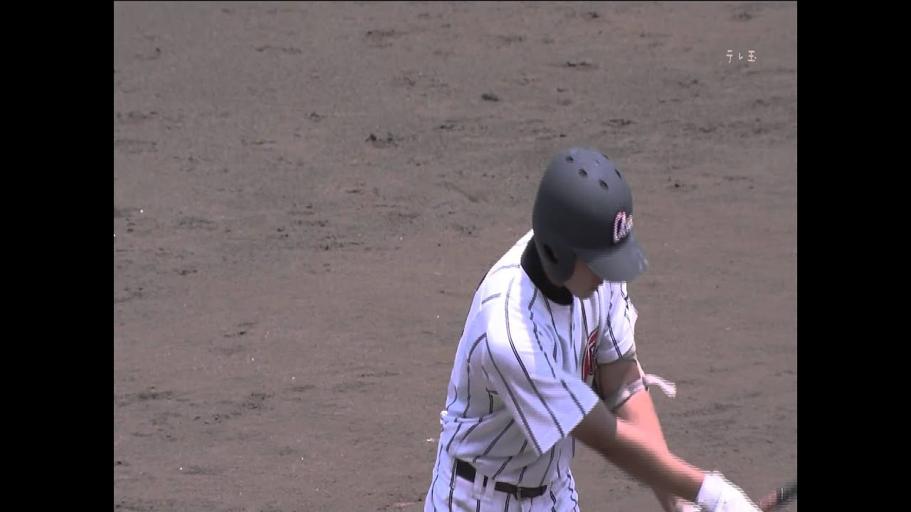 【浦和学院×聖望学園】第94回夏高校野球・埼玉大会決勝～FULL～