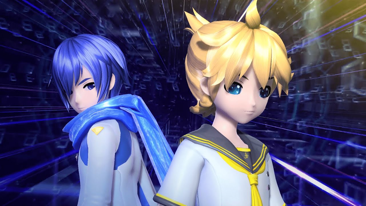【LEN & KAITO AI】ERASE OR ZERO PD Ver.【RVC Cover】