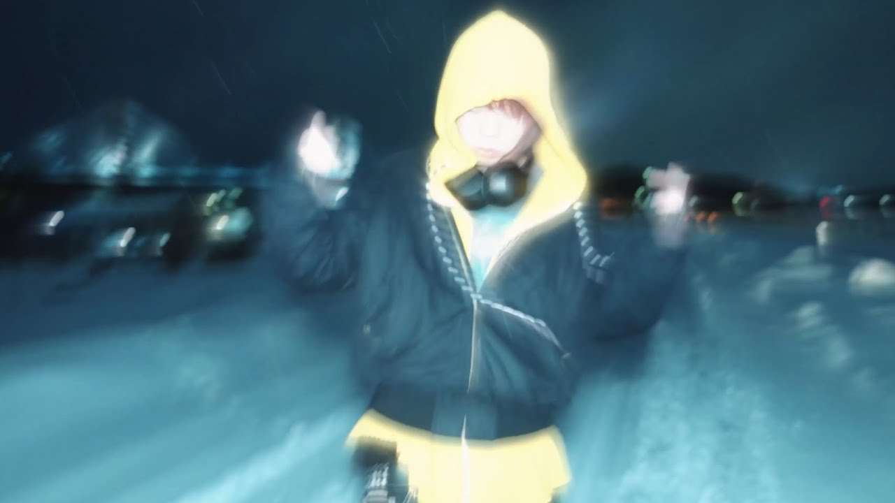 AMBR - Yonaka / heiki （Directed by Shojin）