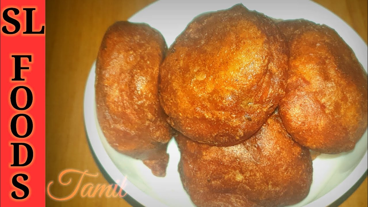 Wheat Paniyaram 😋/ கோதுமை பணியாரம்/ Sweet snacks Recipe in tamil/ SL Foods Tamil🥰