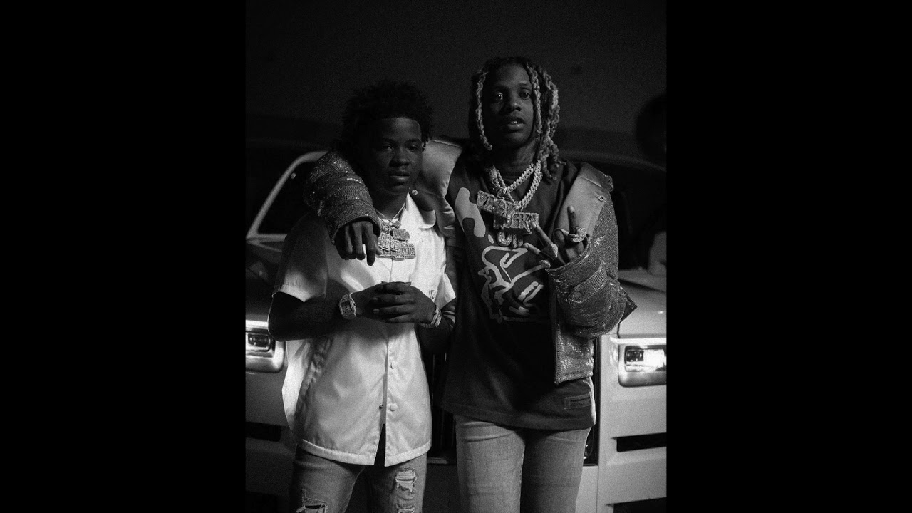 YXNG K.A x Lil Durk Type Beat 