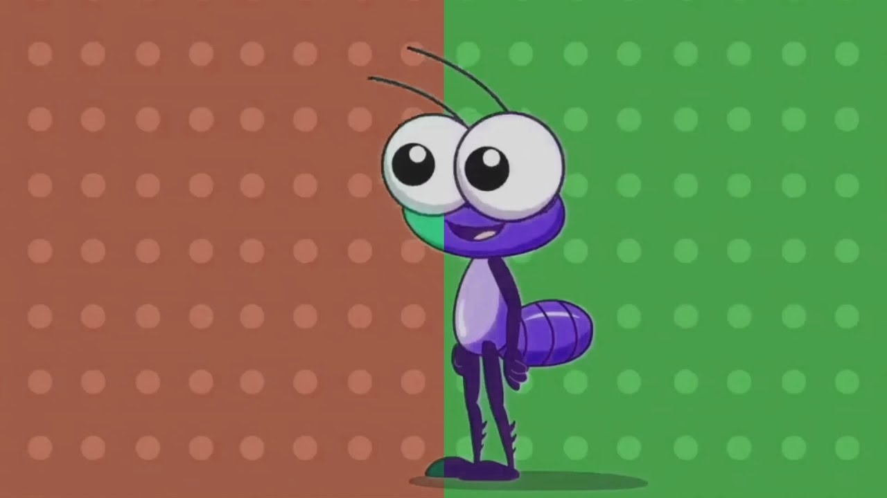 (Requested) Bob Zoom AI Logos Effects (Klasky Csupo 2001 Effects)