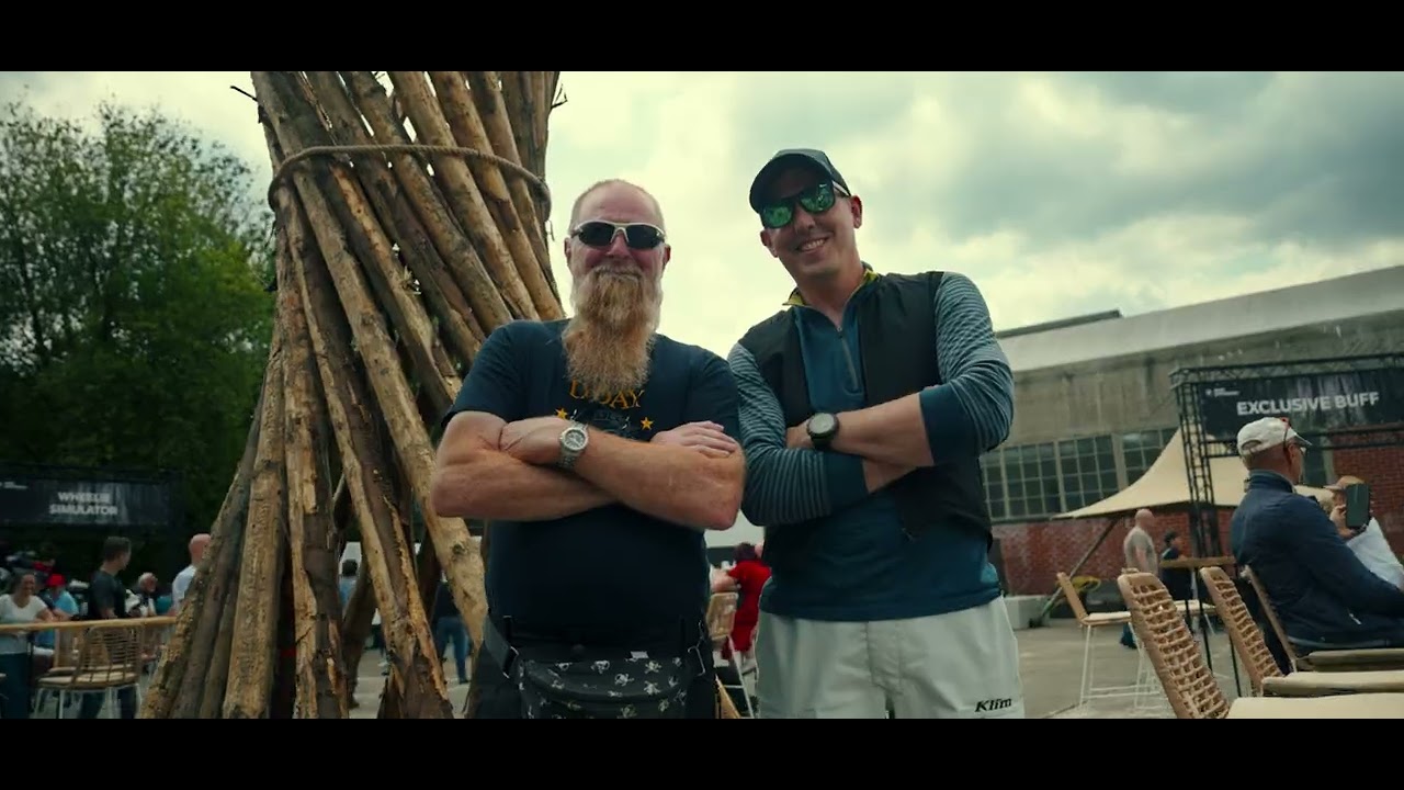 BMW Motorrad Day 2025 | Aftermovie