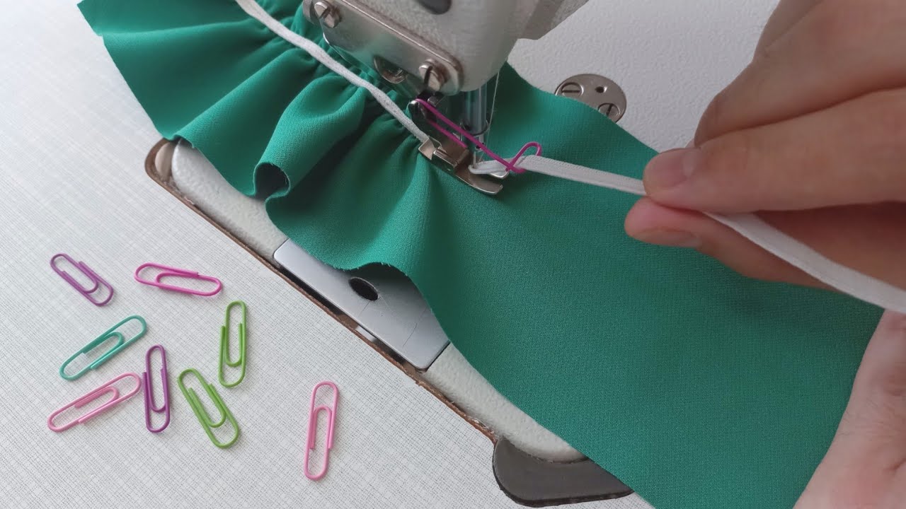 ⛔️ Sewing Tips And Tricks ✅️