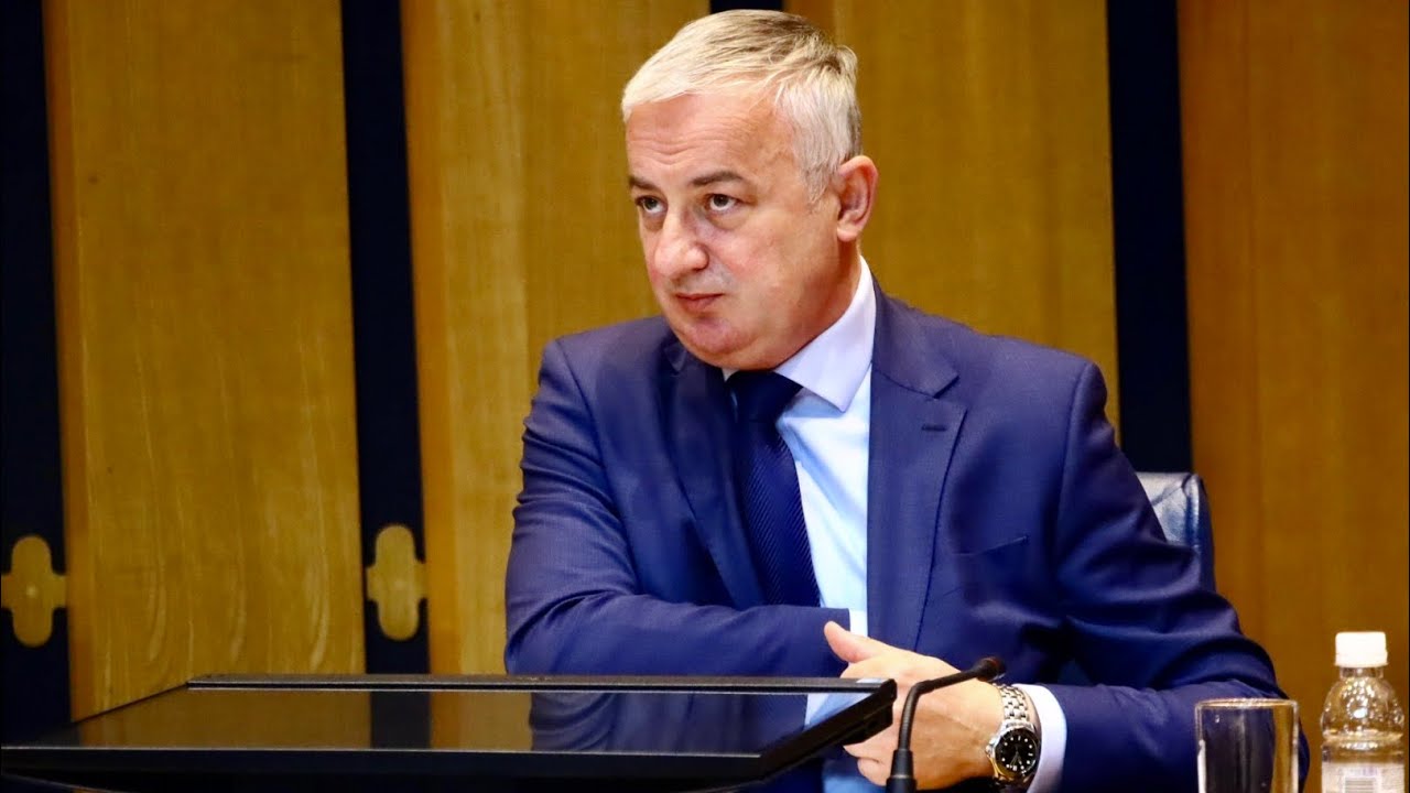 UŽIVO: Javno saslušanje rukovodstva UIOBiH