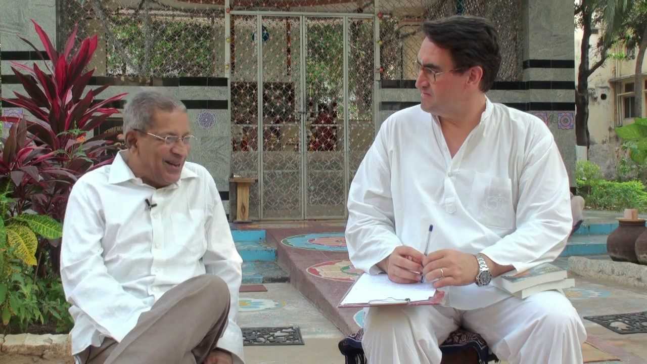 Interview with Prof Anil Kumar March 1, 2014