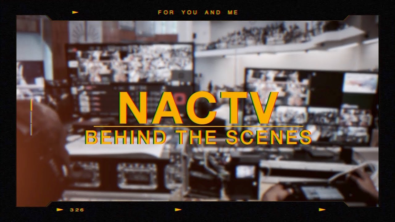 New Apostolic Church Southern Africa | “NACTV Behind the Scenes” (official)