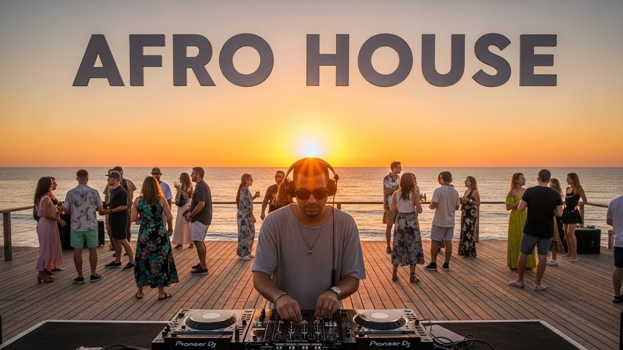 SUMMER AFRO HOUSE Sunset Mix (The Weeknd, Coldplay, Adam Port, Avicii, Diplo) - Summer Vibes Mix