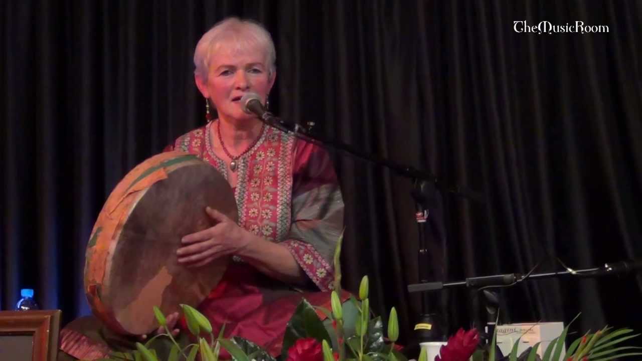 Veronica Doubleday. . .  عــروس جـــان مــــادر