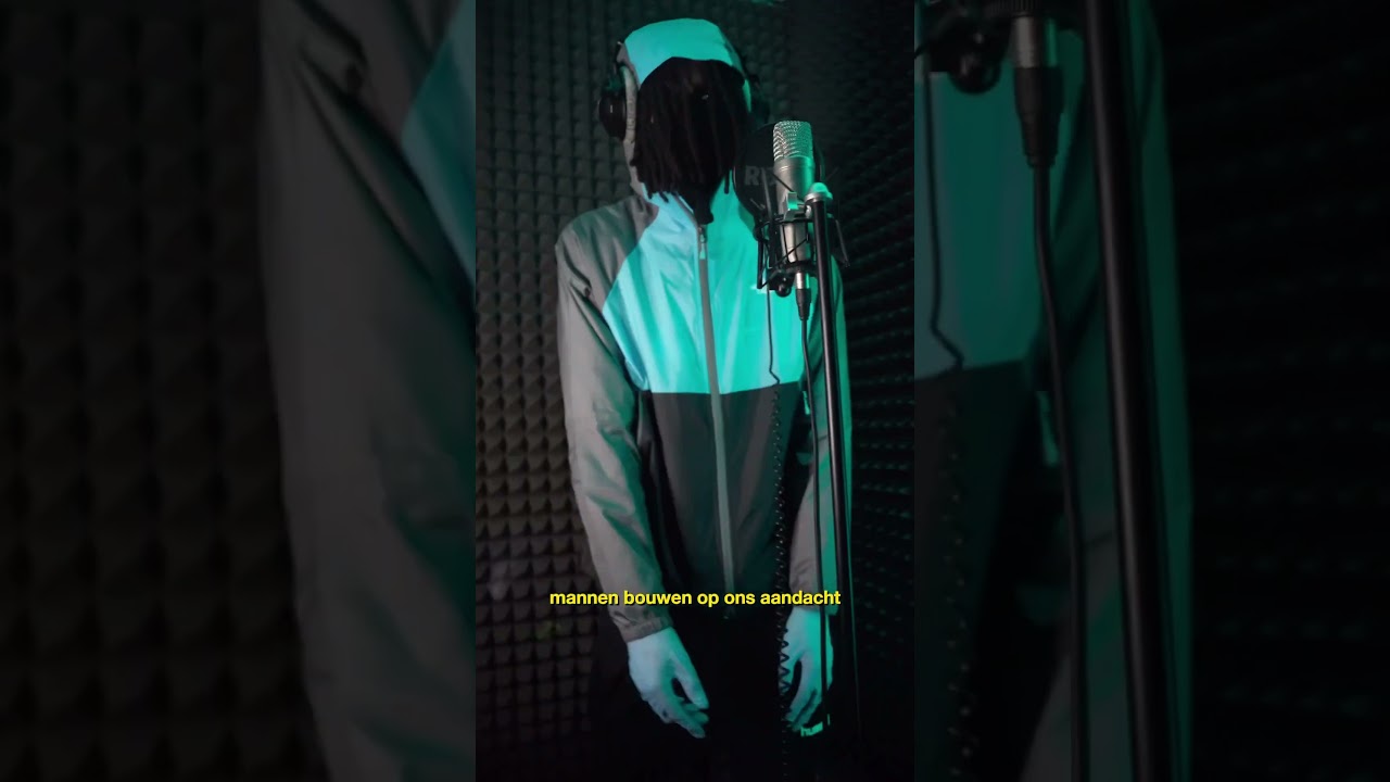 (11FOG) CGO - SOS #11fog #dutchdrill #dutchrap
