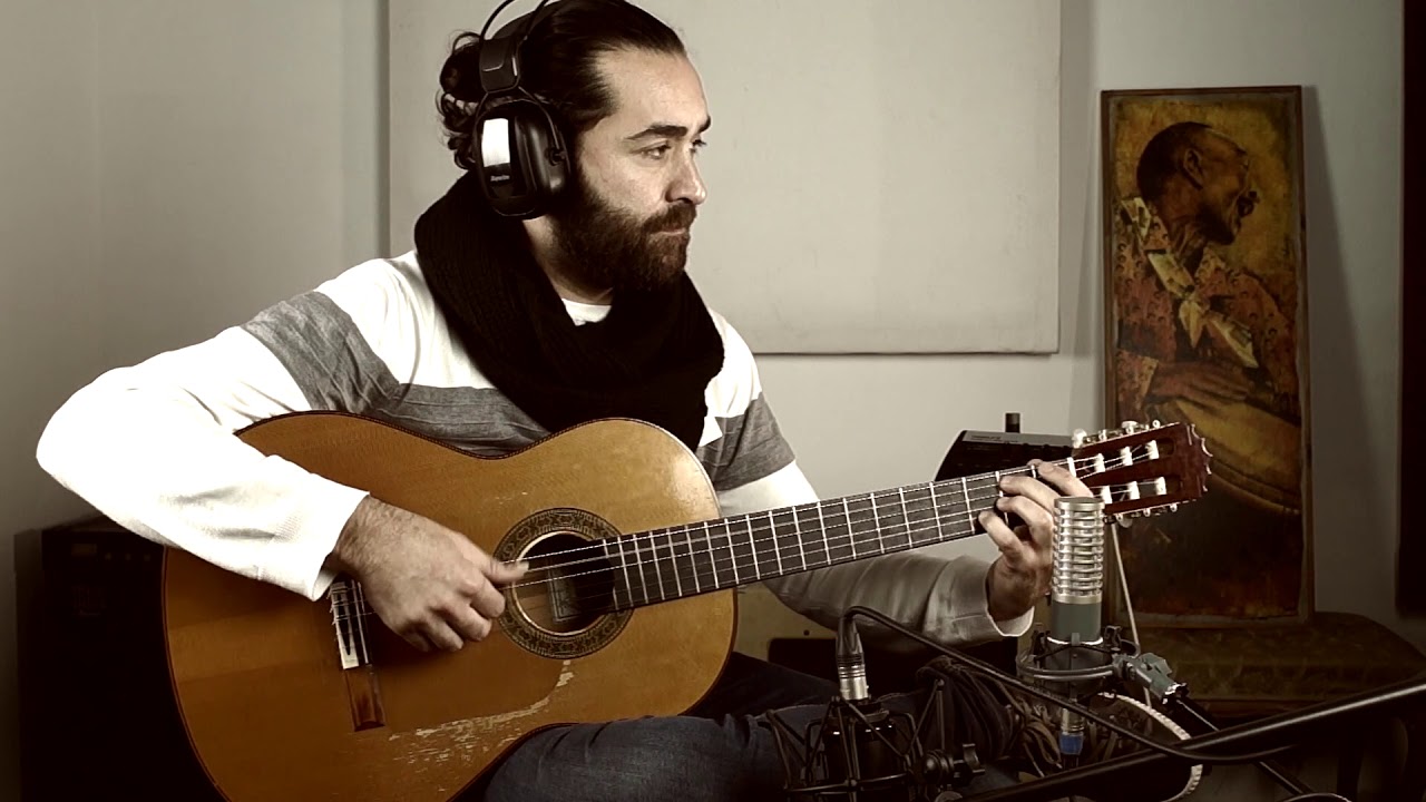 Rafael Fernández. OM! ¨ESIRITUAL¨