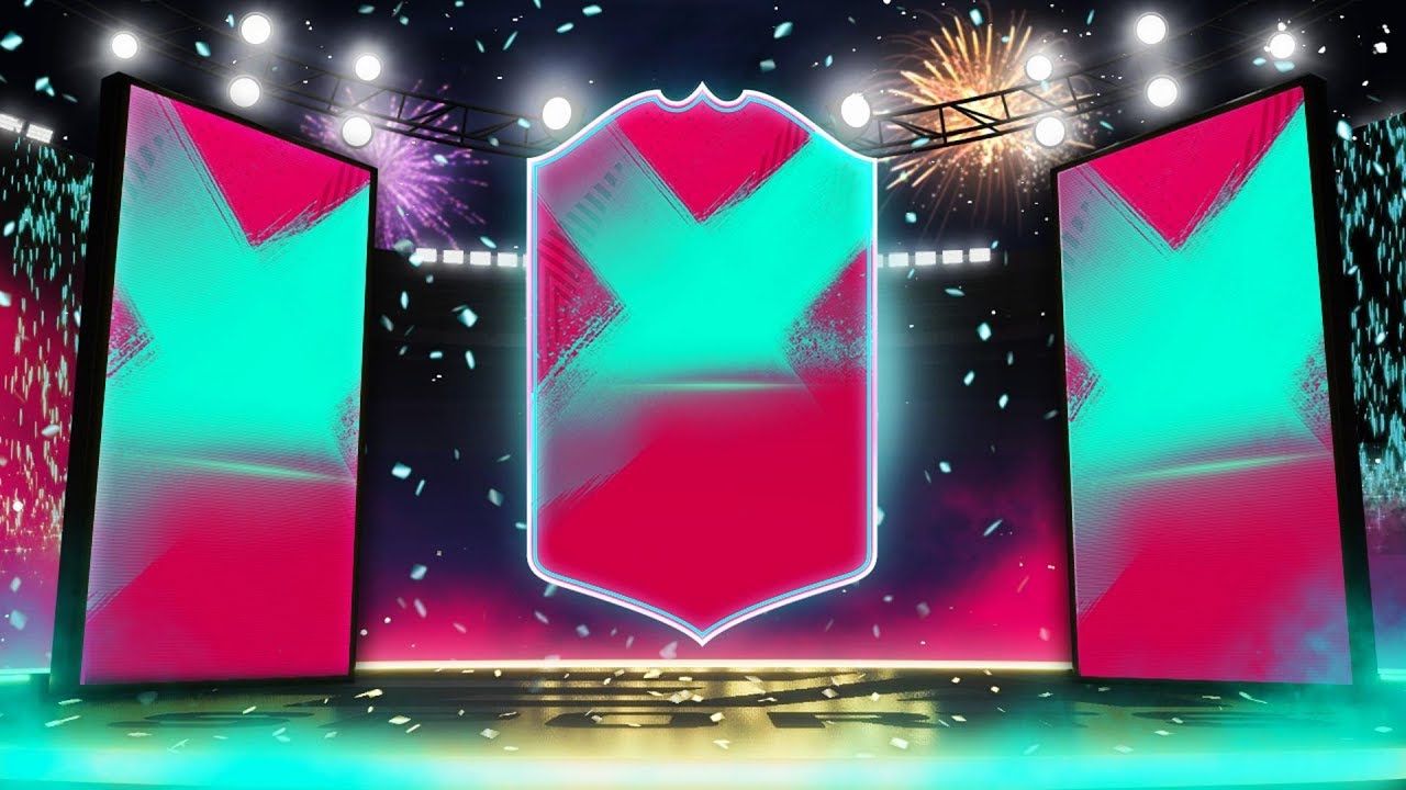 90+ RATED FUT BIRTHDAY IN A PACK ✅ 125K ULTIMATE PACKS 🔥 FIFA 19 PACK OPENING