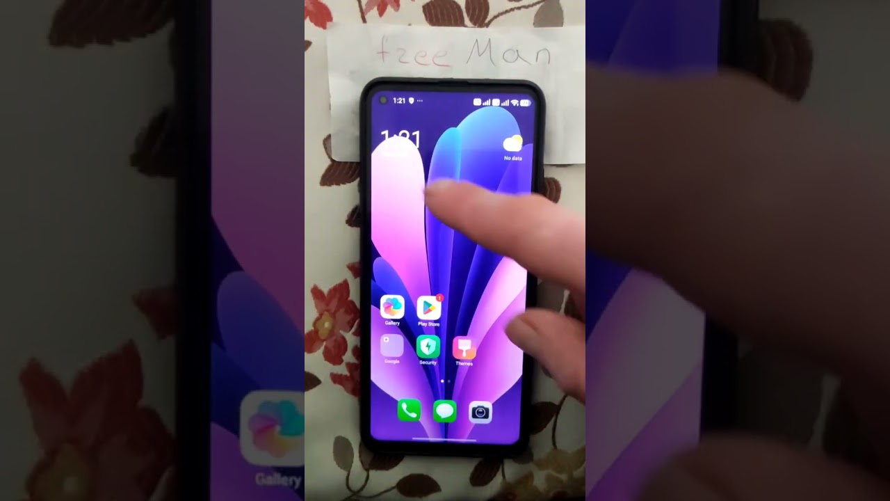 Tutorial how to install custom ROM HyperOS3.302 from yeyau updates for Xiaomi Mi 10T Pro (apollo)