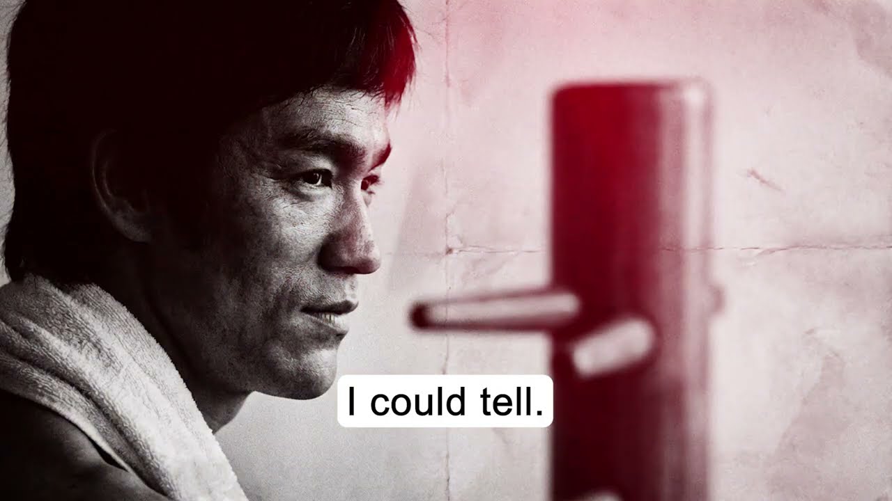 Bruce Lee Was At Beach When SURFER GANG Said “Kung Fu Guys Are Weak” — 10 Seconds Later