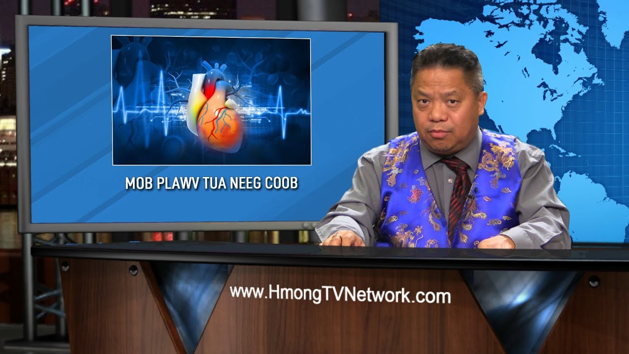 Hmong News 12/10/20 | Xov Xwm Hmoob | World News in Hmong | Xov Xwm Ntiaj Teb | Hmong TV Network