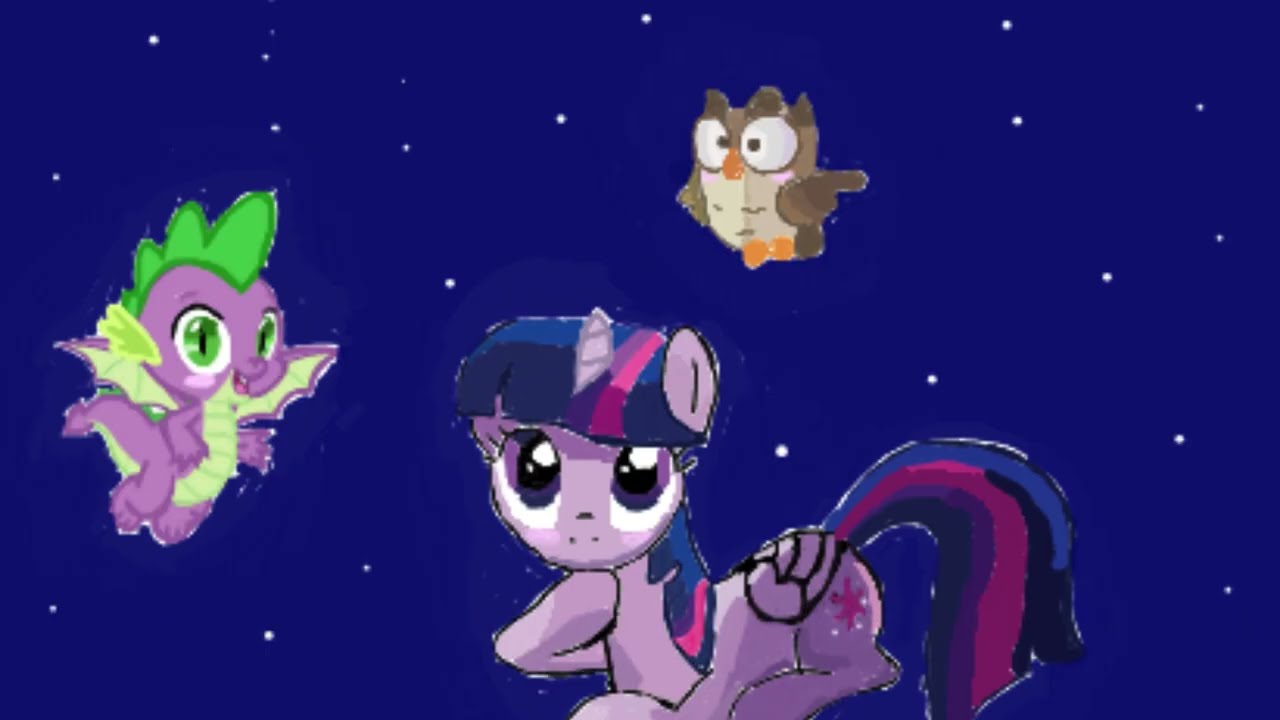 My Little Pony: The Last Harmony - S1 E01 - Teaser